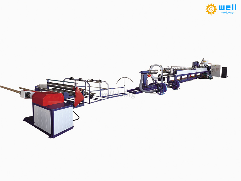 EPE foam making machine supplier