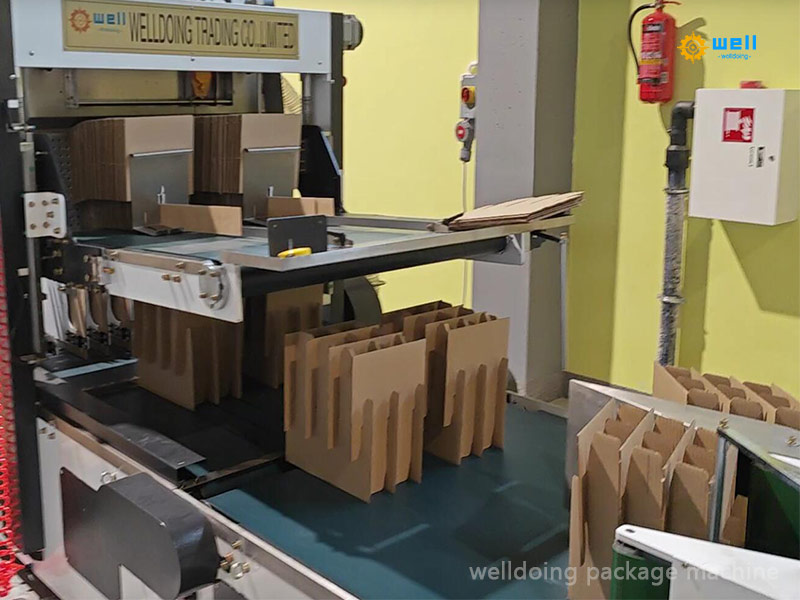 How to achieve energy saving in the use of paper tube machines