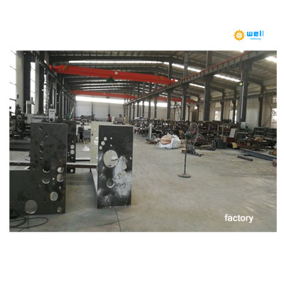 Carton machinery and equipment will often be seen in a short time