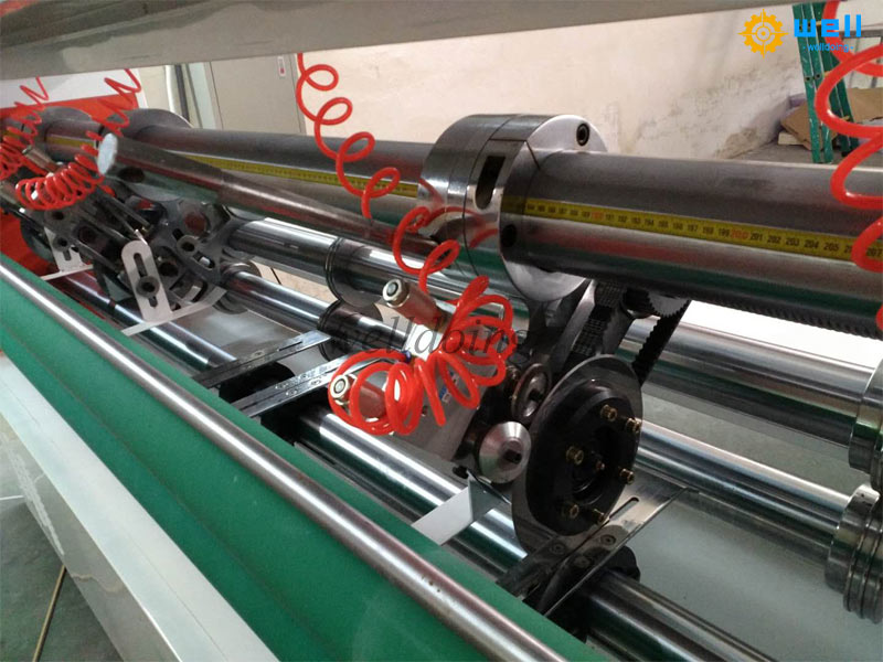 Select and buy wires for ink printing slotting machine