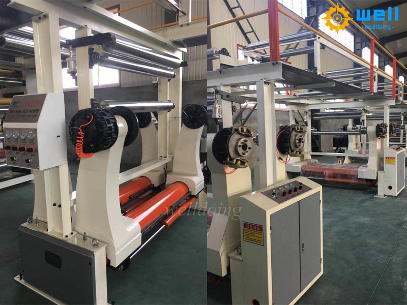 The development trend of fully automatic cardboard production line